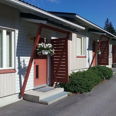 Cozy Two Room Apartment With Sauna Hyvinkaa Exterior photo