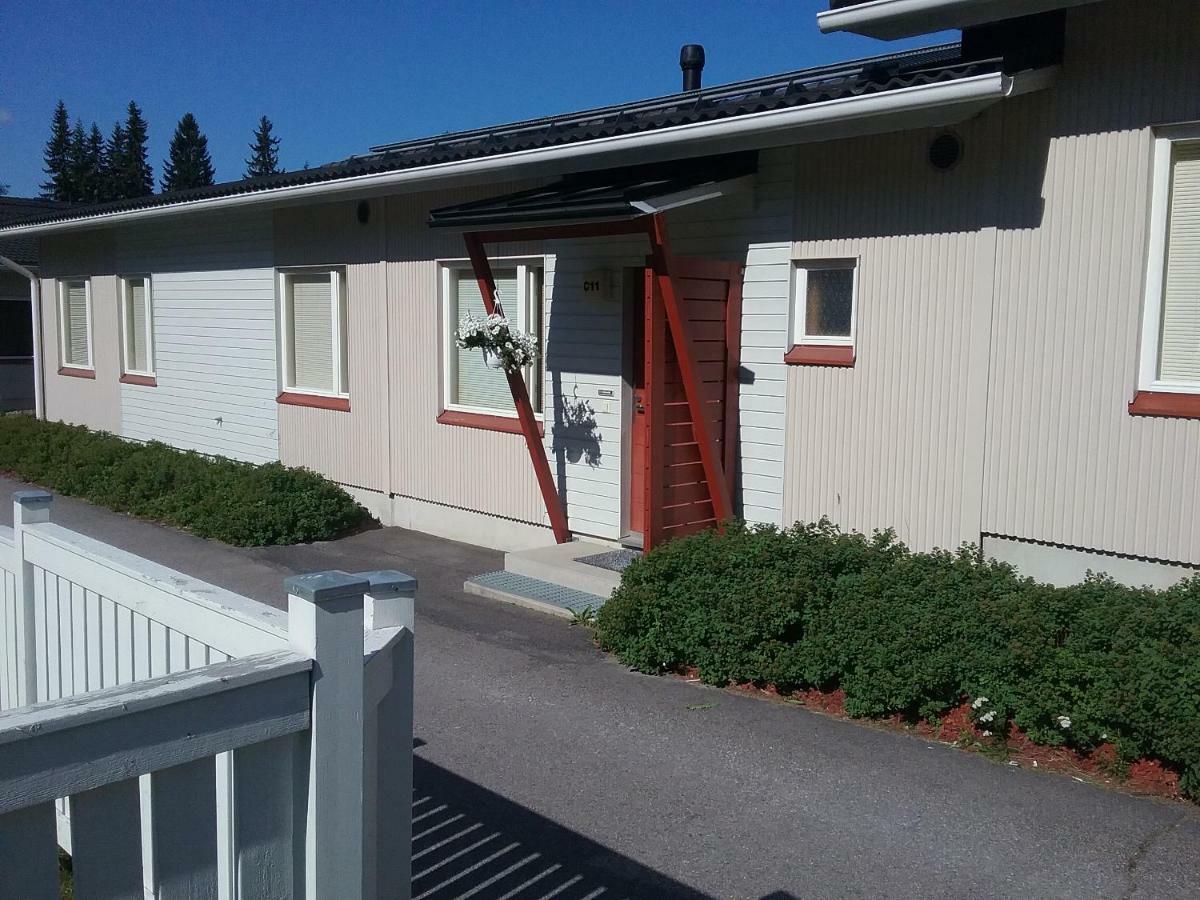 Cozy Two Room Apartment With Sauna Hyvinkaa Exterior photo